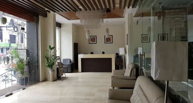 Hotel Swarna Heights - 2