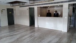 The Metropolitan Hotel - 2