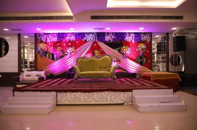 FabHotel Surya Grand I - Hotel - 3