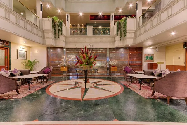 Quality Hotel DV Manor - 2