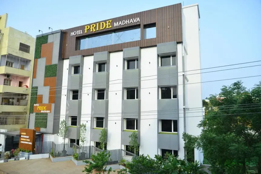 Hotel Pride Madhava