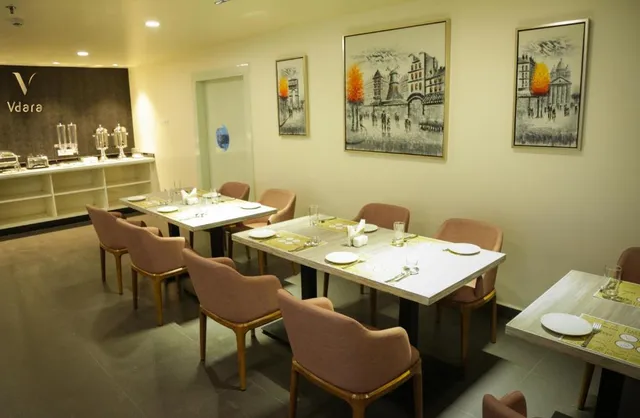 Hotel Vdara - 4
