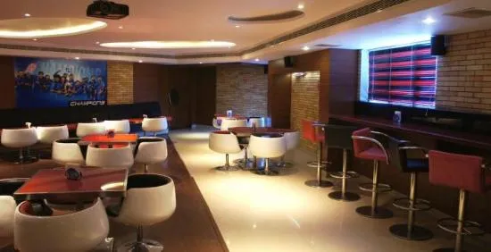 Hotel Raj Towers - 3