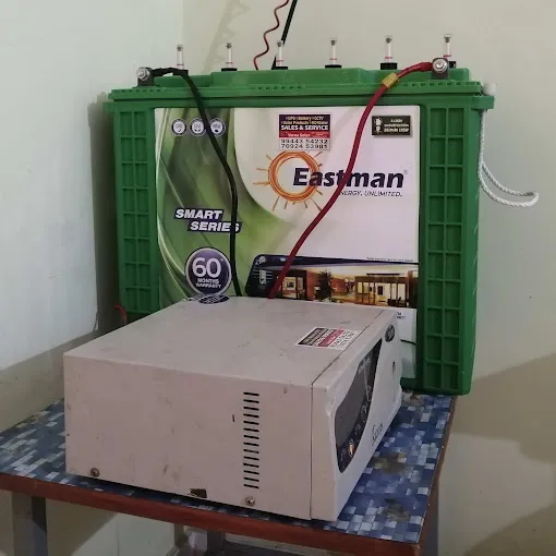 Veera Gym Fitness - 3