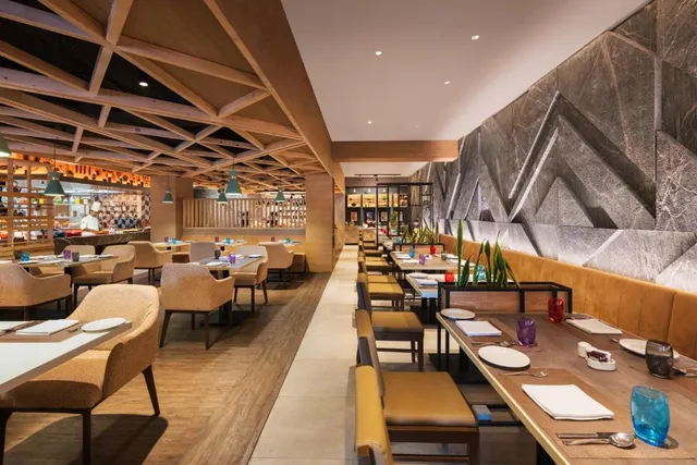 Hyatt Place Vijayawada - 4