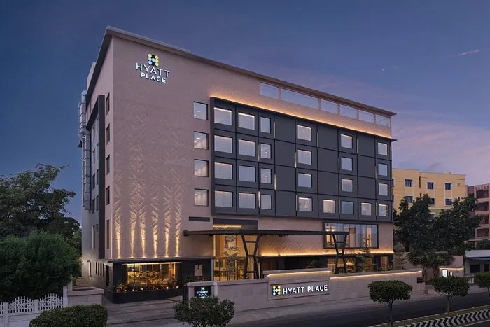Hyatt Place Vijayawada