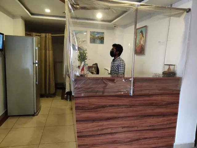 Best Hotels-Sujatha - 2