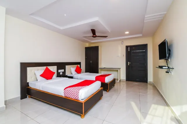 Best Hotels-Sujatha - 4