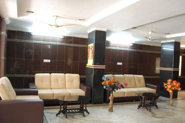 Sri Krishna Residency - 3
