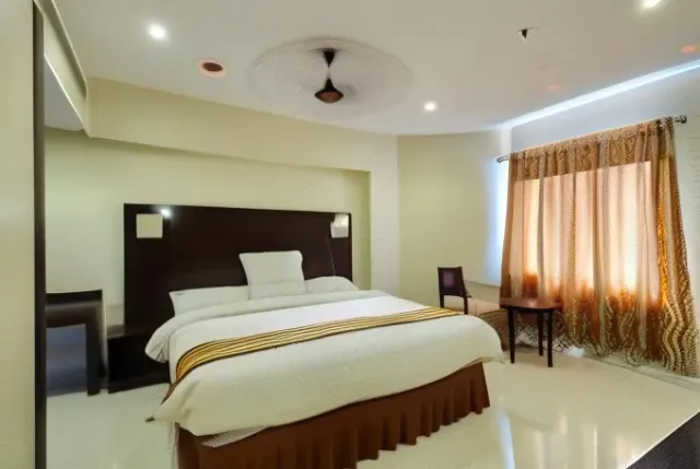 Sri Krishna Residency - 4