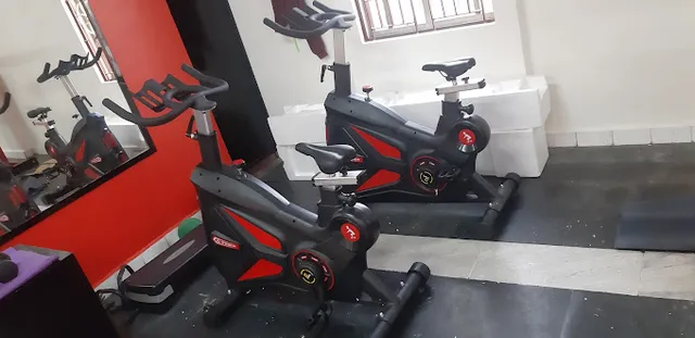 D-force Fitness Centre - 2