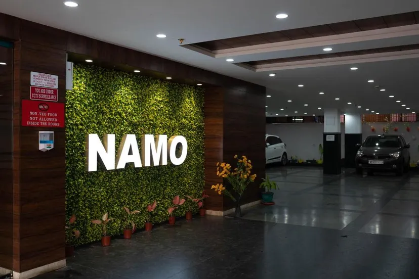 NAMO RESIDENCY