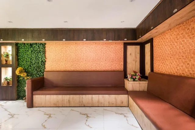 Capital O Hotel Alfa - 3