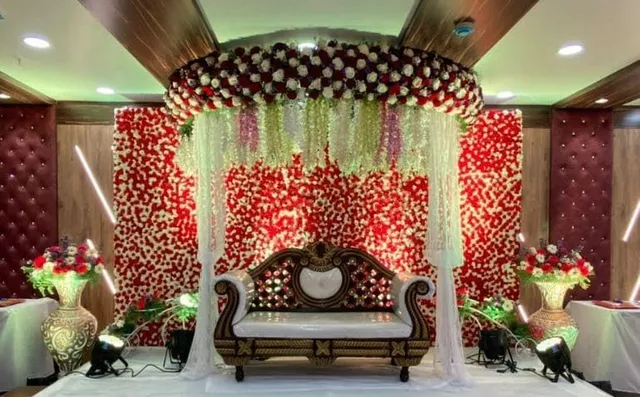 Hotel Sree Kubera Grand - 3