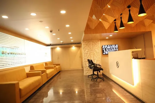 Hotel Sree Kubera Grand - 2