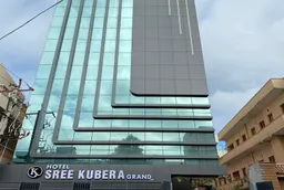 Hotel Sree Kubera Grand