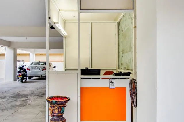 OYO 72156 Akshaya Inn - 2