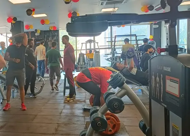 Vivtaa Fitness - Trichy (Premium Branch) - 4
