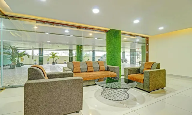 Treebo Trend Arka Vijayawada - 3