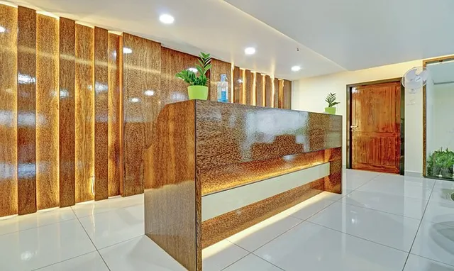 Treebo Trend Arka Vijayawada - 2