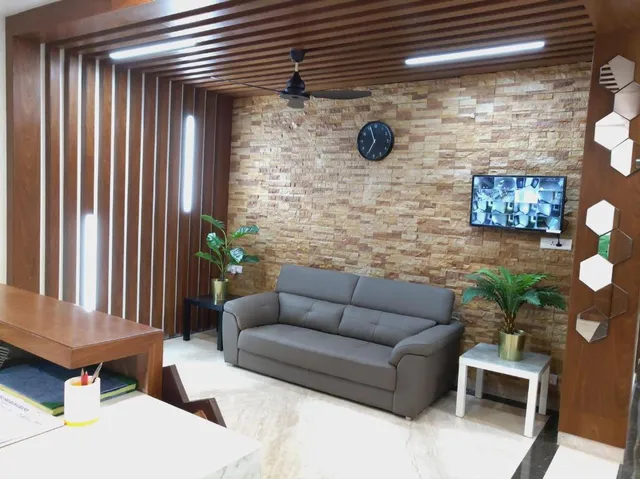 Hotel Sri Ram Grand - 3