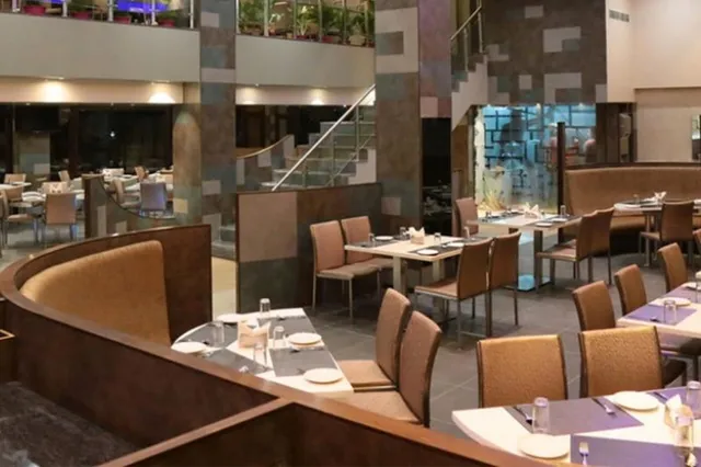 Daspalla Executive Court - 2