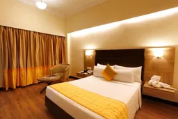 Hotel GreenPark Visakhapatnam - 5