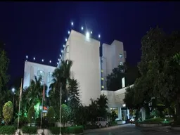 Hotel GreenPark Visakhapatnam