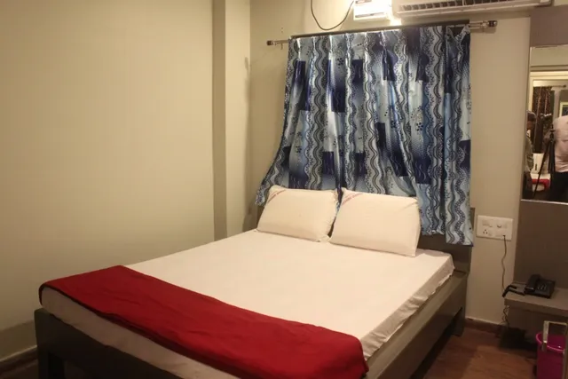 Hotel Lakshmi Grand - 4