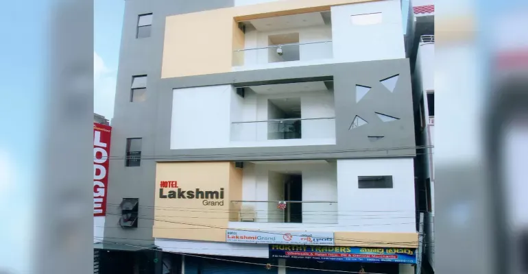Hotel Lakshmi Grand