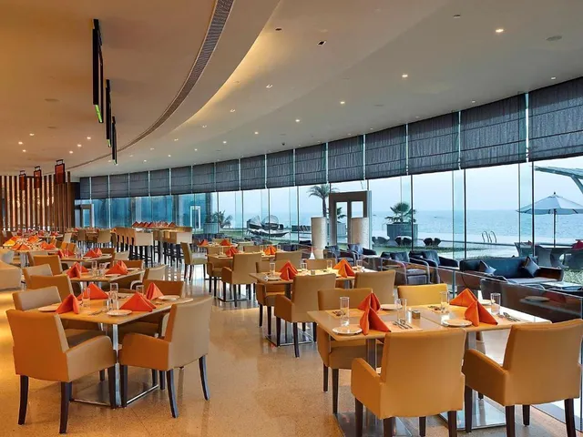 Novotel Visakhapatnam Varun Beach - 3