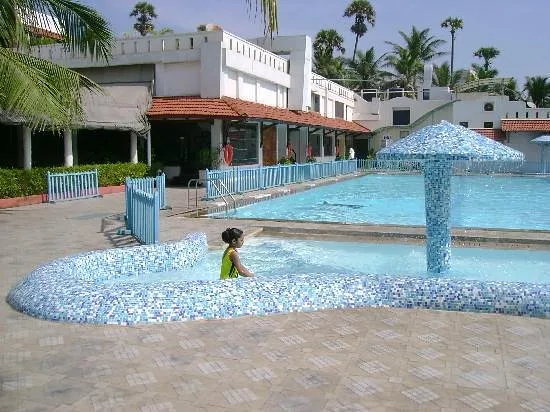 Palm Beach Hotel - 2