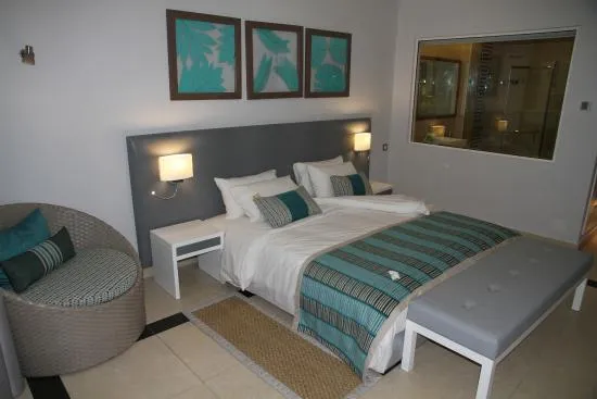 Palm Beach Hotel - 4