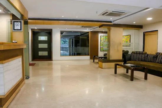 Hotel Winsar Park - 2