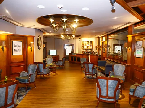 Welcomhotel By ITC Hotels, Devee Grand Bay, Visakhapatnam - 4