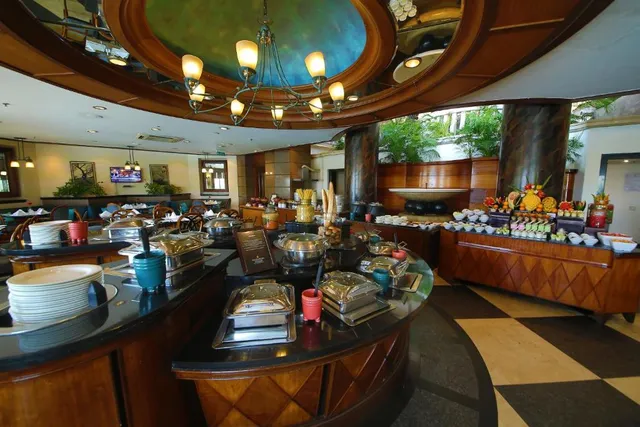 Welcomhotel By ITC Hotels, Devee Grand Bay, Visakhapatnam - 3