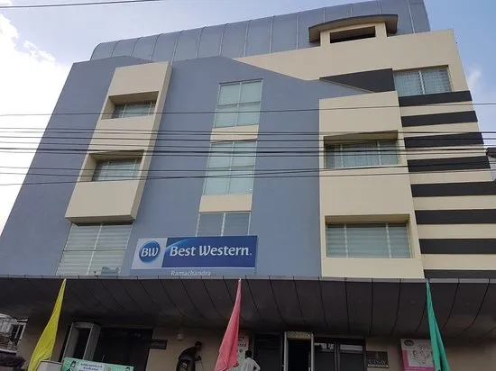 Best Western Ramachandra Hotel