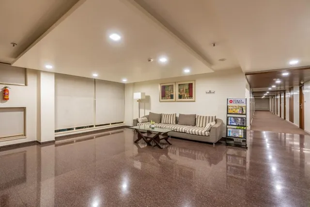 Best Western Ramachandra Hotel - 3