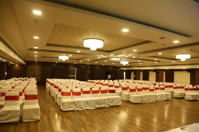 Best Western Ramachandra Hotel - 4