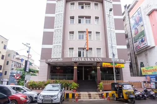 Dwaraka Inn