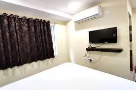 HOTEL ARVIND STAY - 2