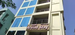 HOTEL ARVIND STAY