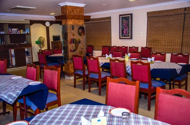 Hotel Akshaya - 3