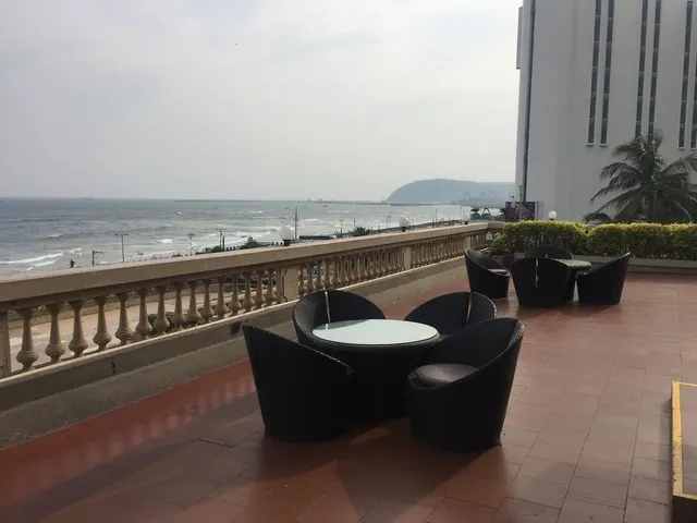 The Gateway Hotel Beach Road Visakhapatnam - 4