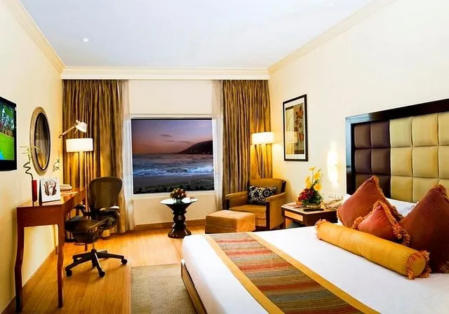 The Gateway Hotel Beach Road Visakhapatnam - 5