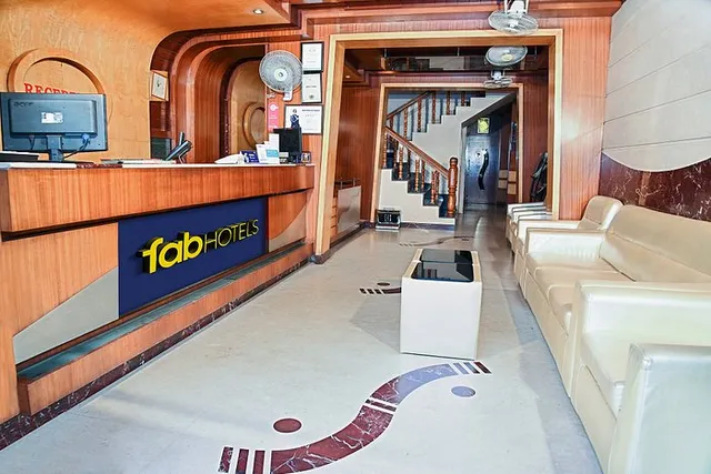 FabHotel Kinnera Comforts - 2