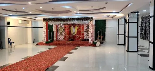 HOTEL SINKA GRAND - 3