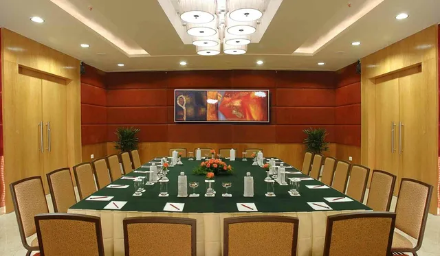 Fortune Inn Sree Kanya, Visakhapatnam - Member ITC's hotel group - 4