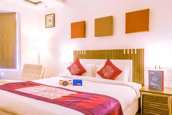 Ambica Sea Green - 4