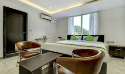 Treebo Trend Excella - 3